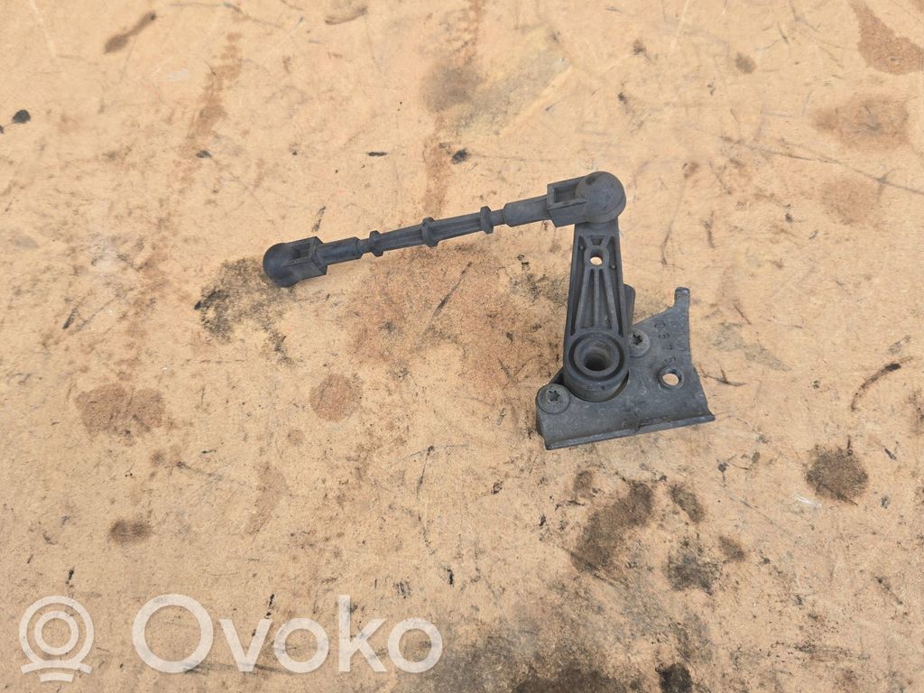 Audi A4 S4 B9 Rear air suspension level height sensor 