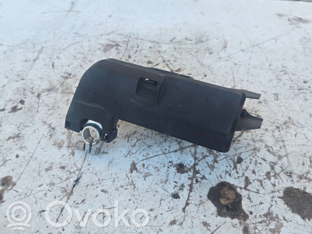 Audi A4 S4 B9 Cableado positivo 