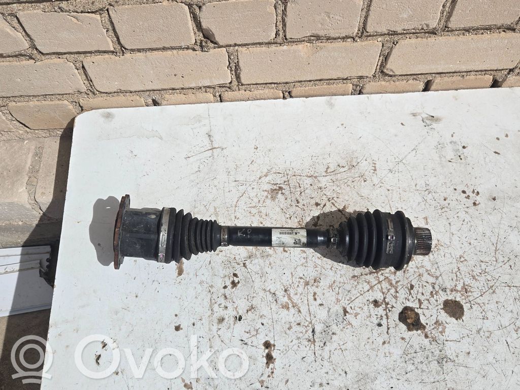 Audi A4 S4 B9 Front driveshaft 