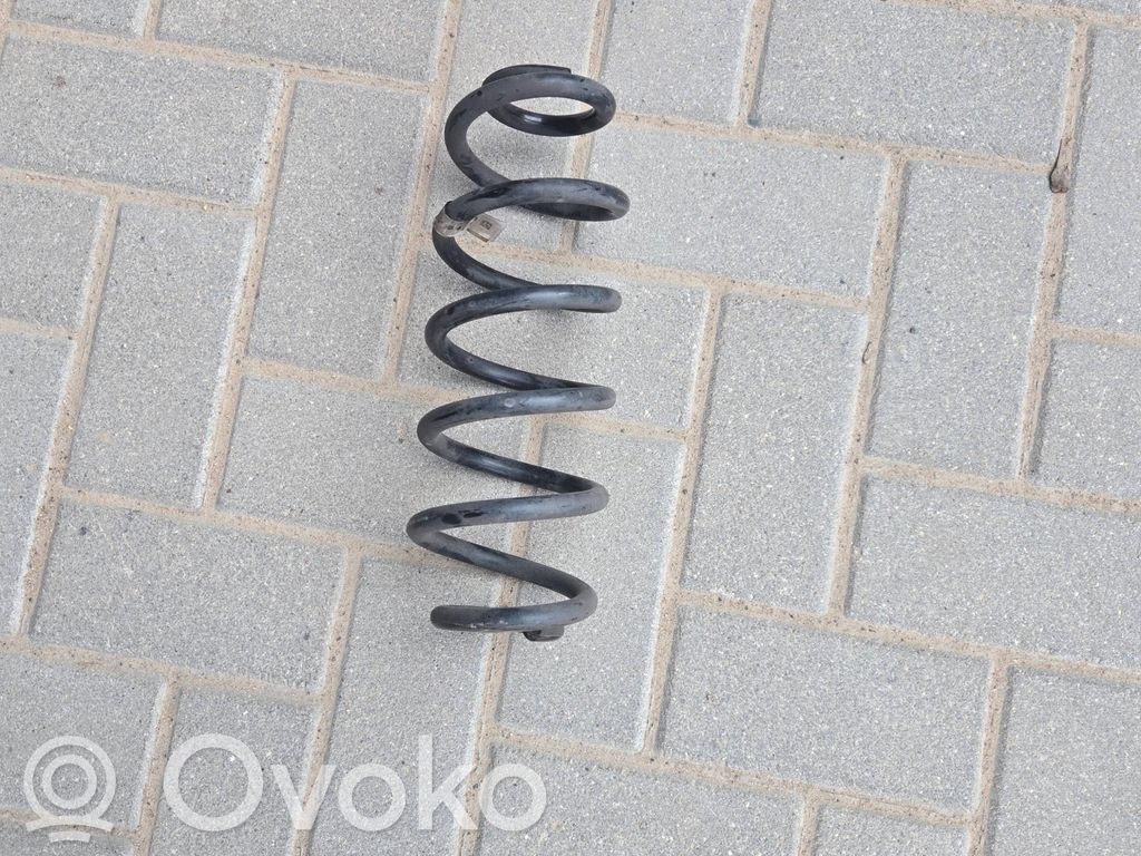 Audi A4 S4 B9 Takakierrejousi 