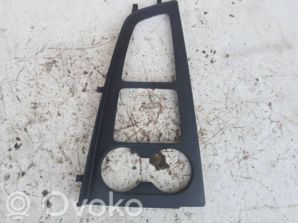 Audi A4 S4 B9 Gear shifter surround trim plastic 