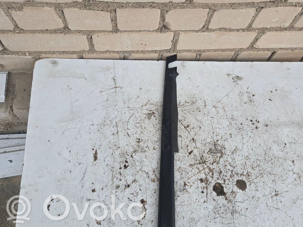 Audi A4 S4 B9 Panel wykończeniowy błotnika 