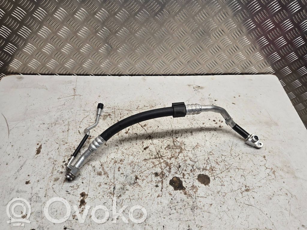 Wąż / Przewód klimatyzacji A/C   8W1820740F,8W1820740