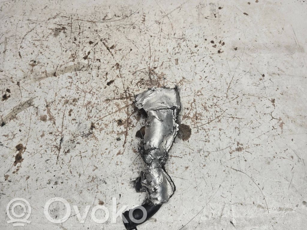 Audi A4 S4 B9 Engine coolant pipe/hose 