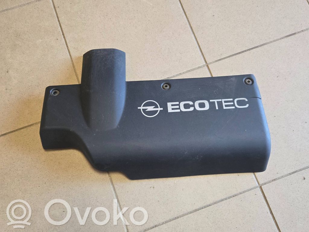 Opel Astra G Moottorin koppa 