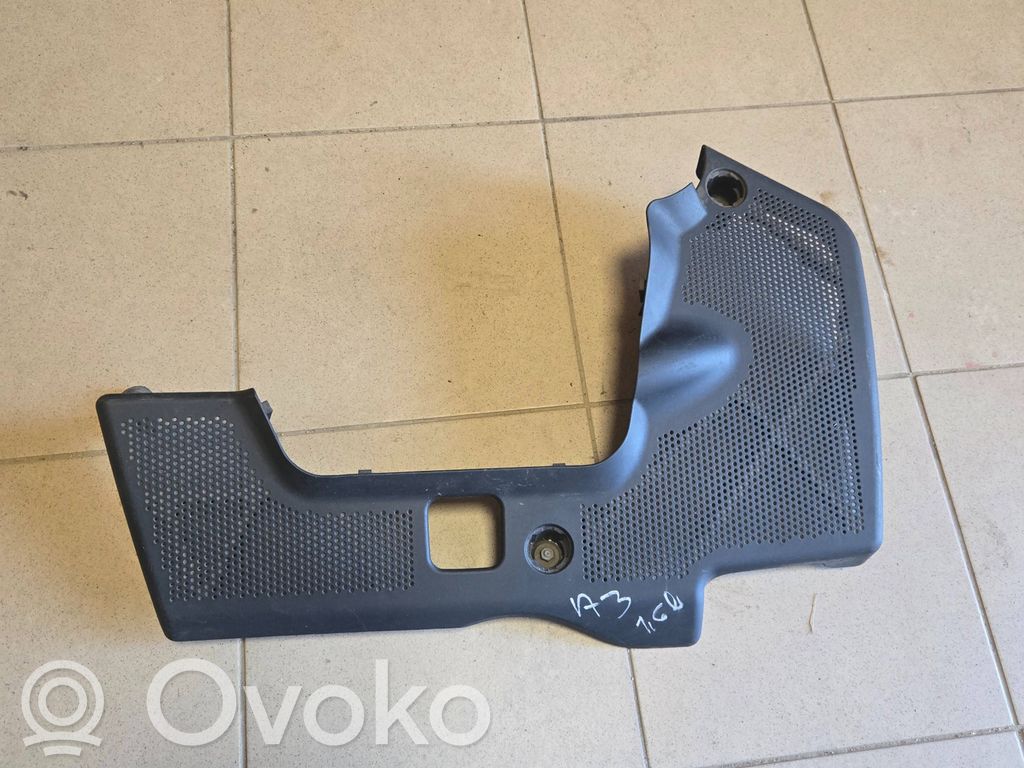 Audi A3 S3 8L Moottorin koppa 