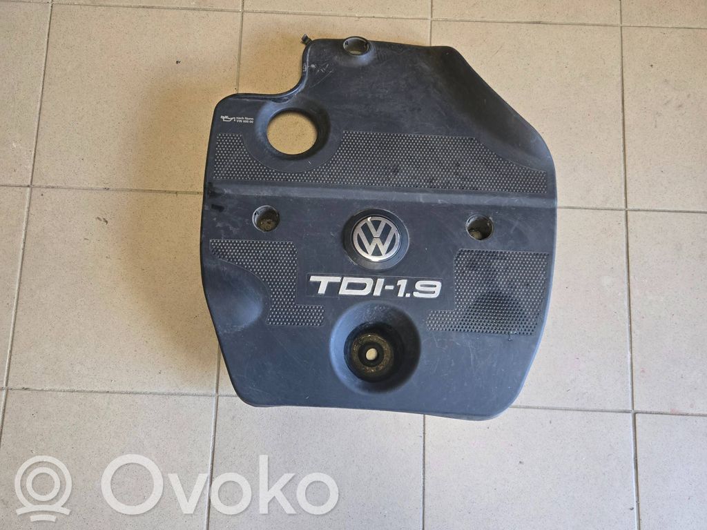 Volkswagen Golf IV Moottorin koppa 
