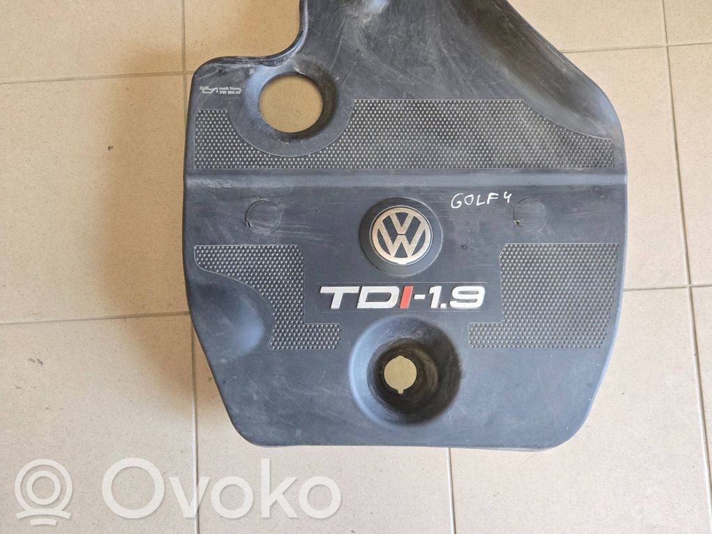 Volkswagen Golf IV Moottorin koppa 