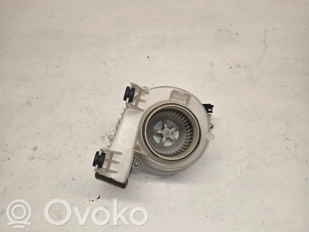 Wentylator baterii pojazdu hybrydowego / elektrycznego   G923048070,1173006451