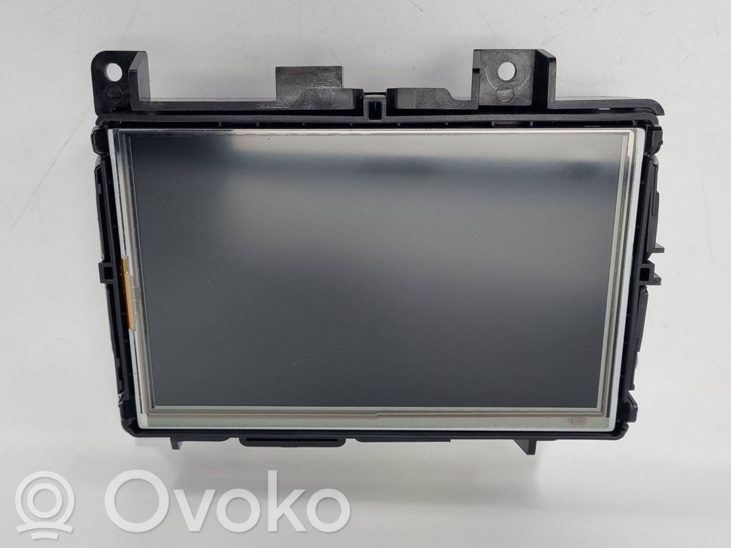 Monitor / wyświetlacz / ekran   2013DJ1466,1ME09,259158357R