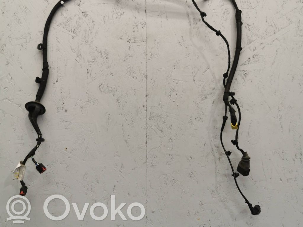 Volvo XC90 Otros cableados 
