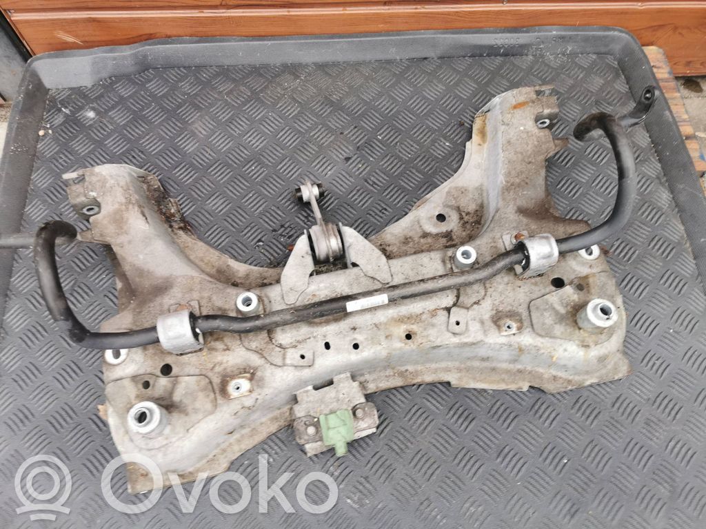 Renault Captur Front subframe 