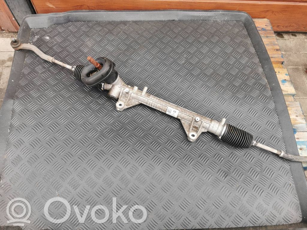 Lenkgetriebe   490012863R,0FND4N141,20190621