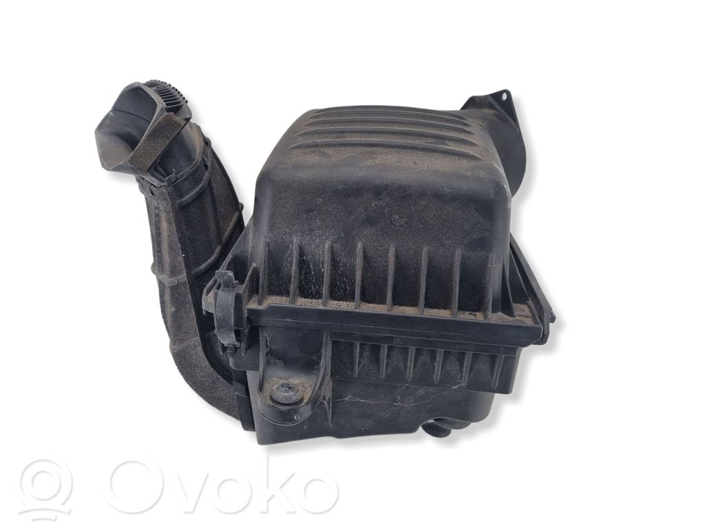 Jeep Grand Cherokee Obudowa filtra powietrza 