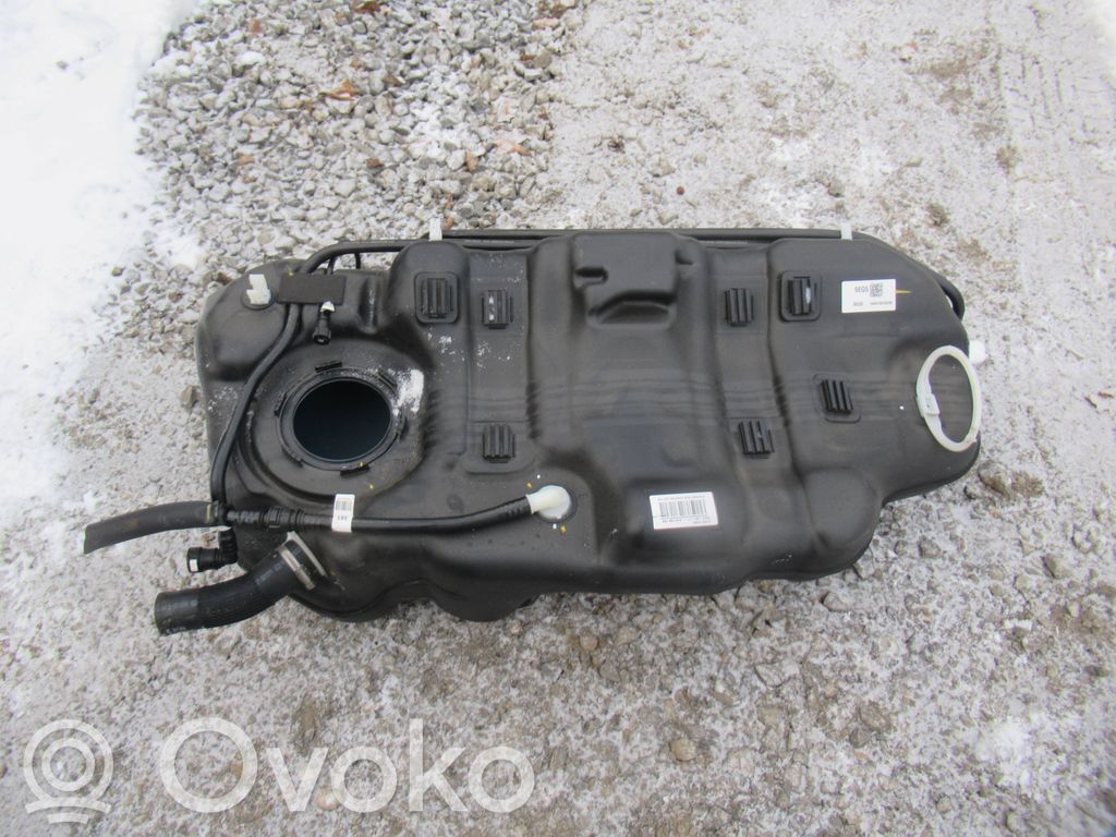SsangYong Korando Rezervor combustibil 