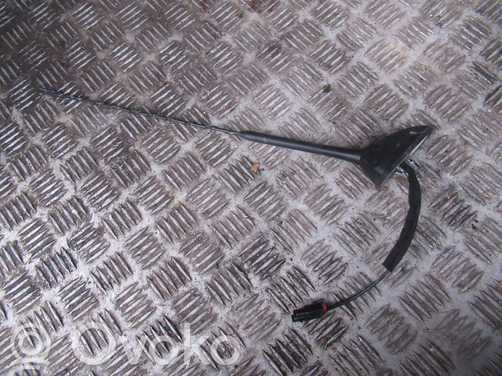 GPS Antenne   AM5T18828BF