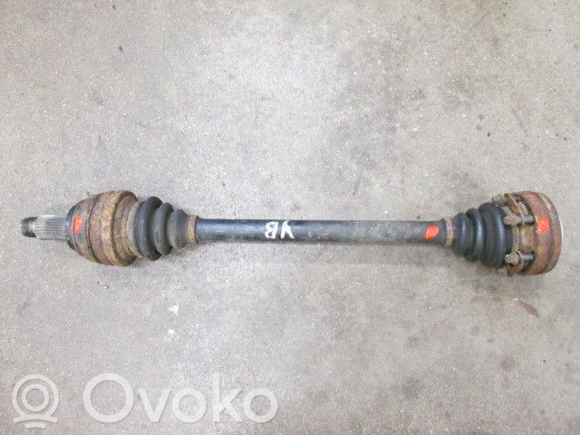 BMW X5 E53 Antriebswelle hinten