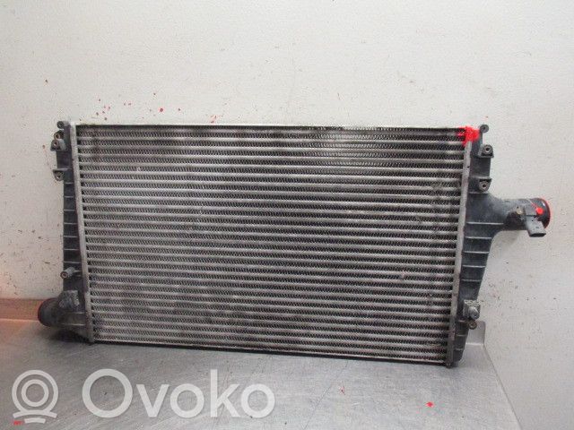 Audi A6 S6 C5 4B Ladeluftkühler