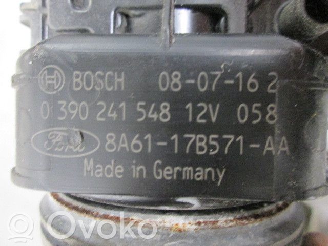 Ford Fiesta Wischermotor 