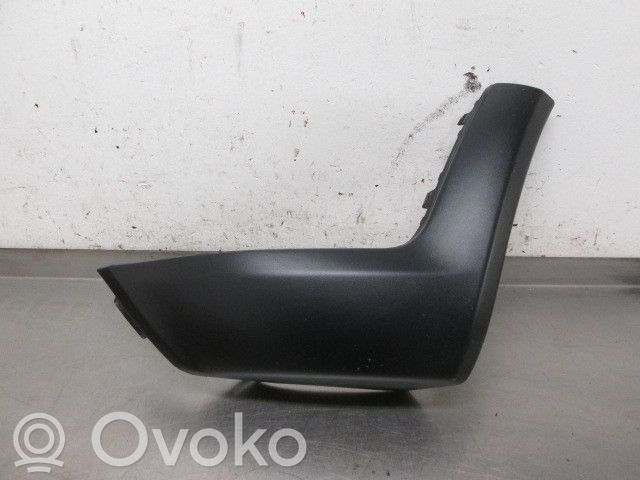 Volvo C30 Listwa dolna zderzaka tylnego 