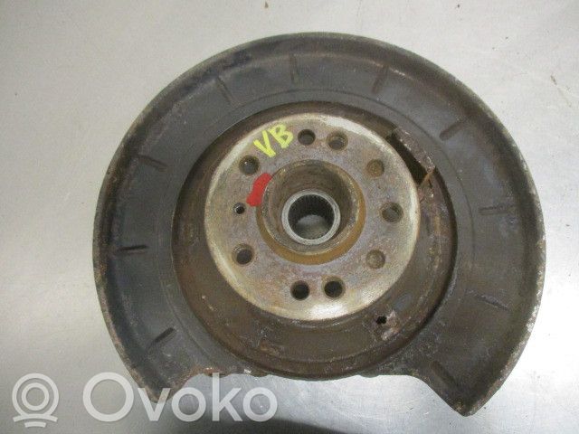 Mercedes-Benz ML W164 Radnabe Vorderrad