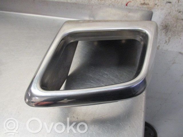 Land Rover Range Rover Evoque L538 Auspuffblende Endrohr 