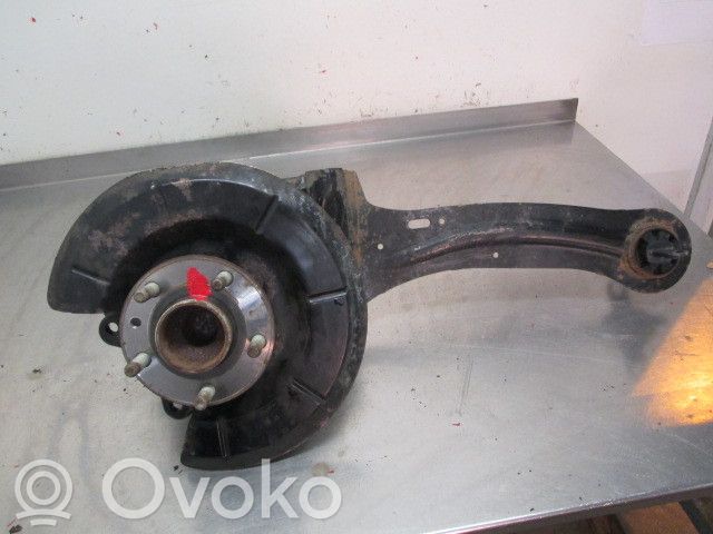 Volvo V40 Moyeu de roue avant
