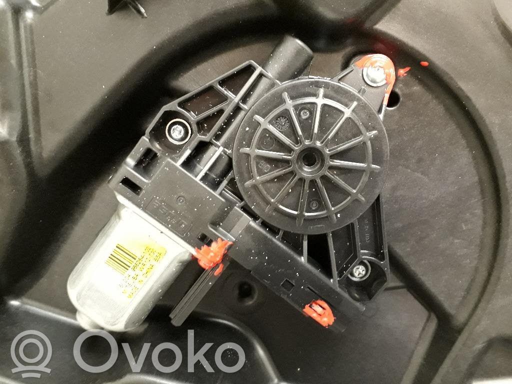 Volvo V60 Macara geam ușă spate cu motor 