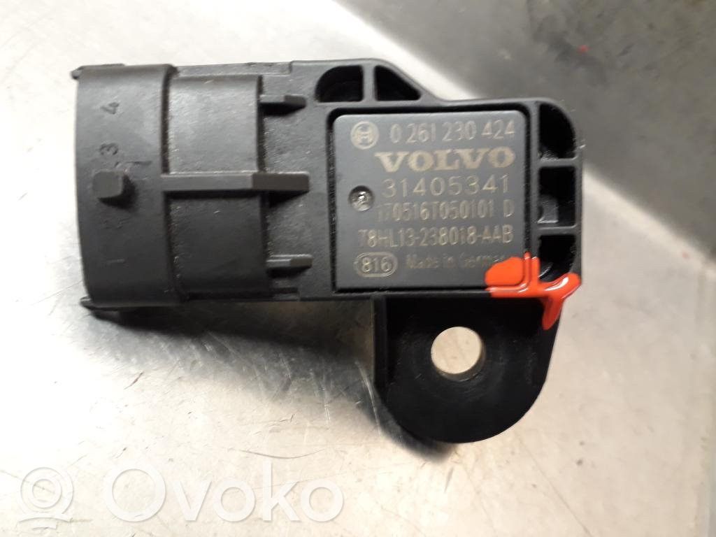 Volvo V70 Senzor 