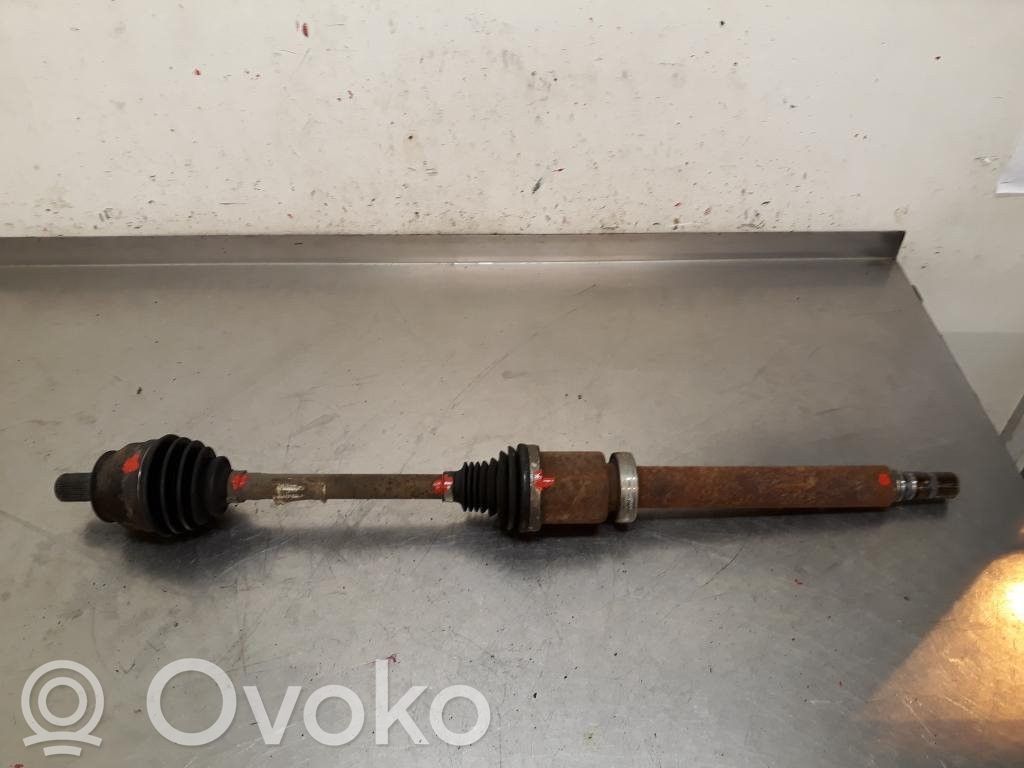 Volvo V60 Semiasse anteriore 