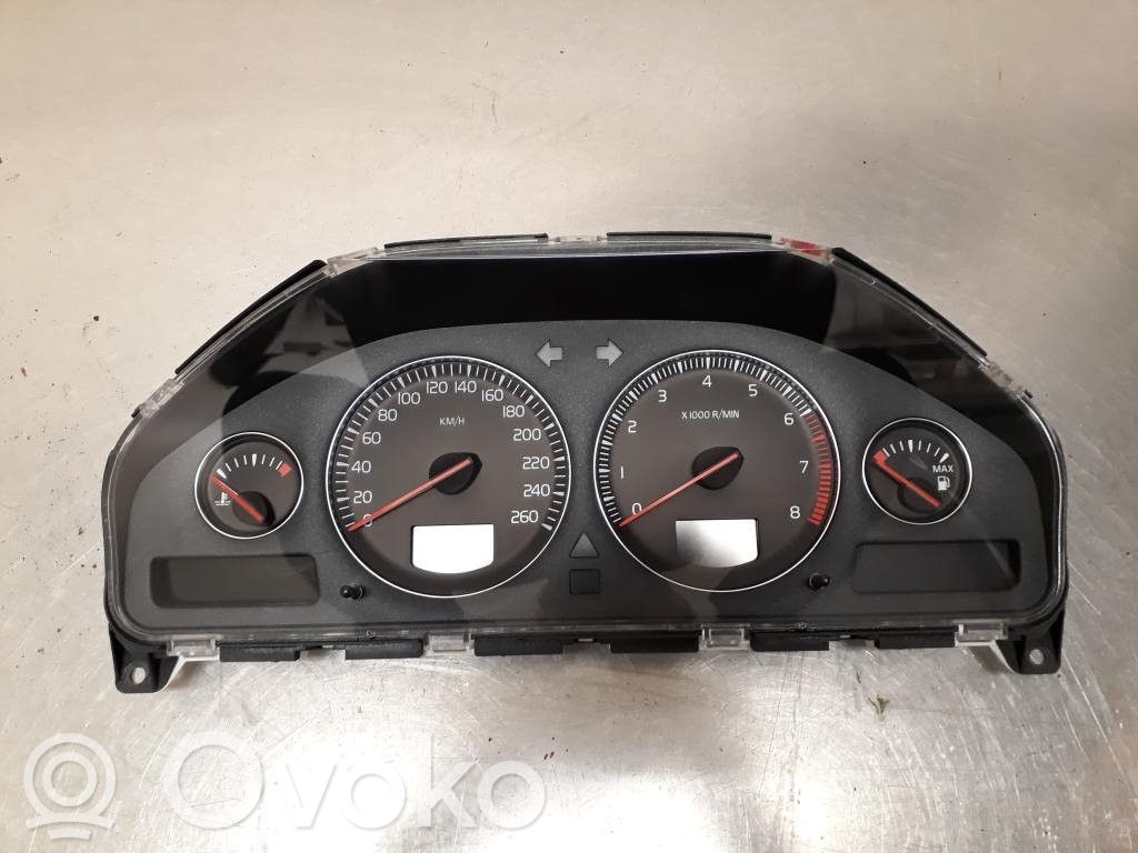 Volvo XC90 Tachimetro (quadro strumenti)
