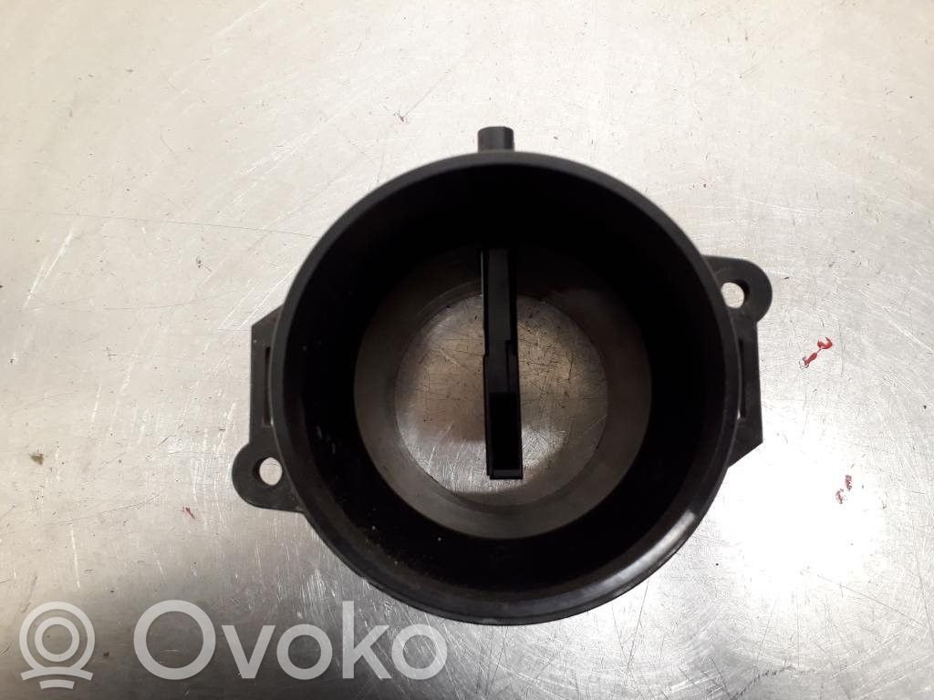 Audi A6 S6 C7 4G Ilmamassan virtausanturi 