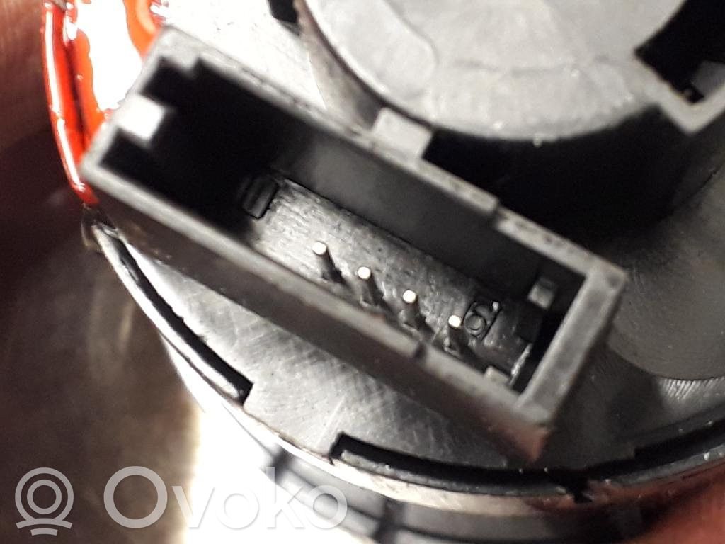 Fiat Freemont Interruptor de luz
