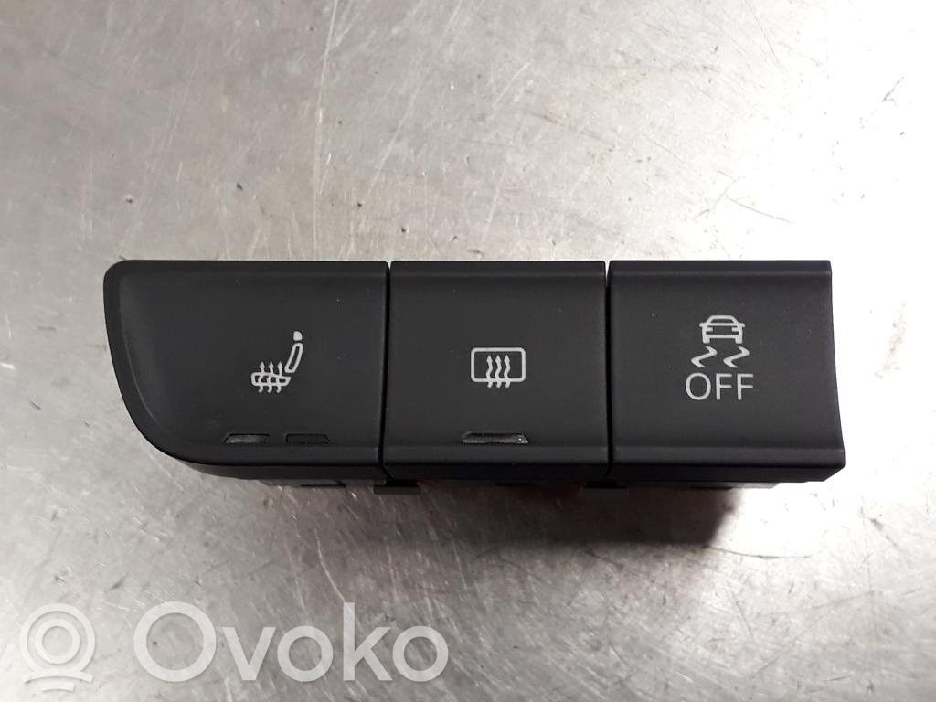 Audi A1 Comutator încălzire scaune 