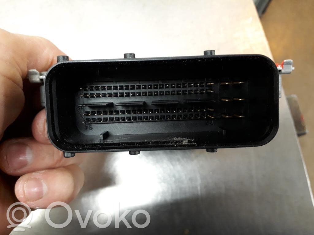 BMW X5 F15 Sonstige Steuergeräte / Module