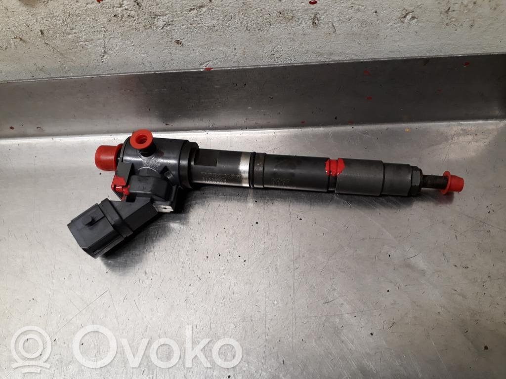 Volvo V40 Injektor Einspritzdüse