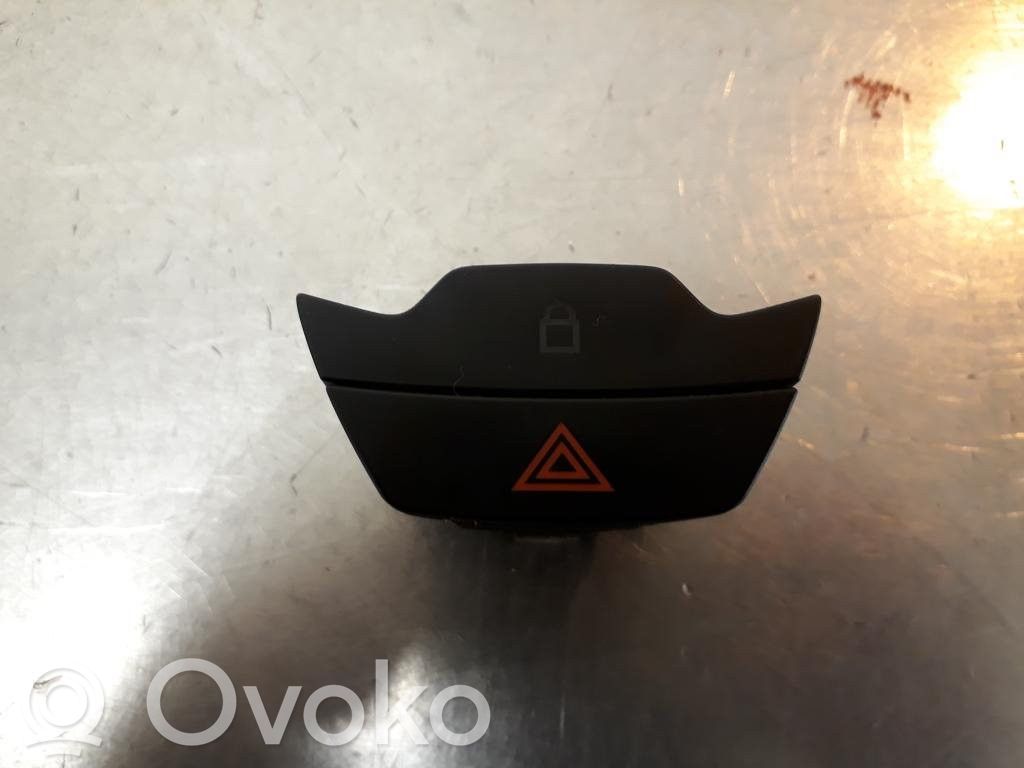 Ford Transit Custom Hazard light switch