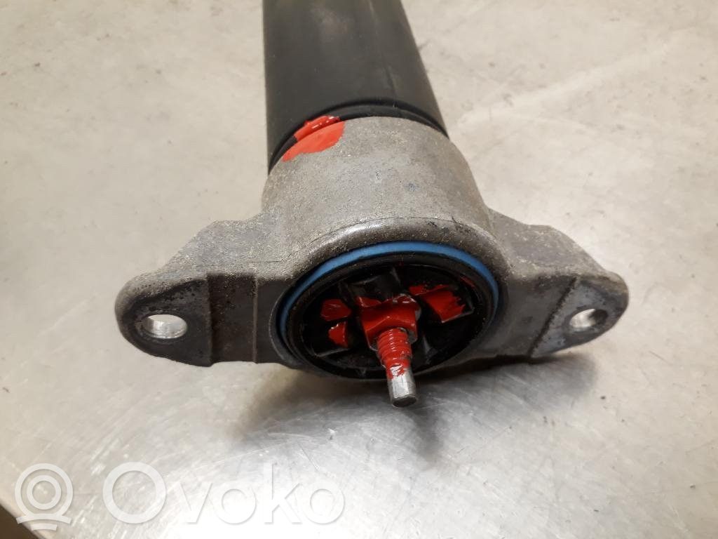 Volvo V40 Stoßdämpfer hinten