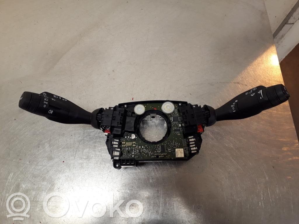 Volvo V60 Leva/interruttore dell’indicatore di direzione e tergicristallo