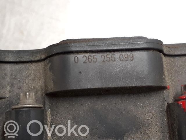 Renault Kadjar ABS Pump 