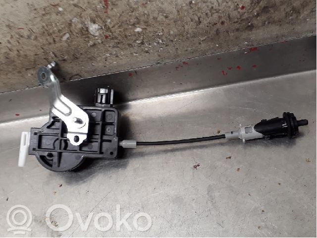 Lexus CT 200H Schloss Tankdeckel Tankklappe