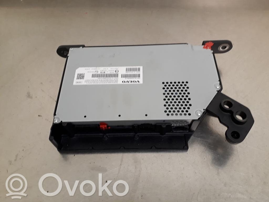 Volvo V60 Amplificateur de son 