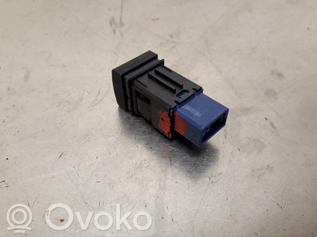 Toyota Corolla E210 E21 Tailgate/boot open switch button 