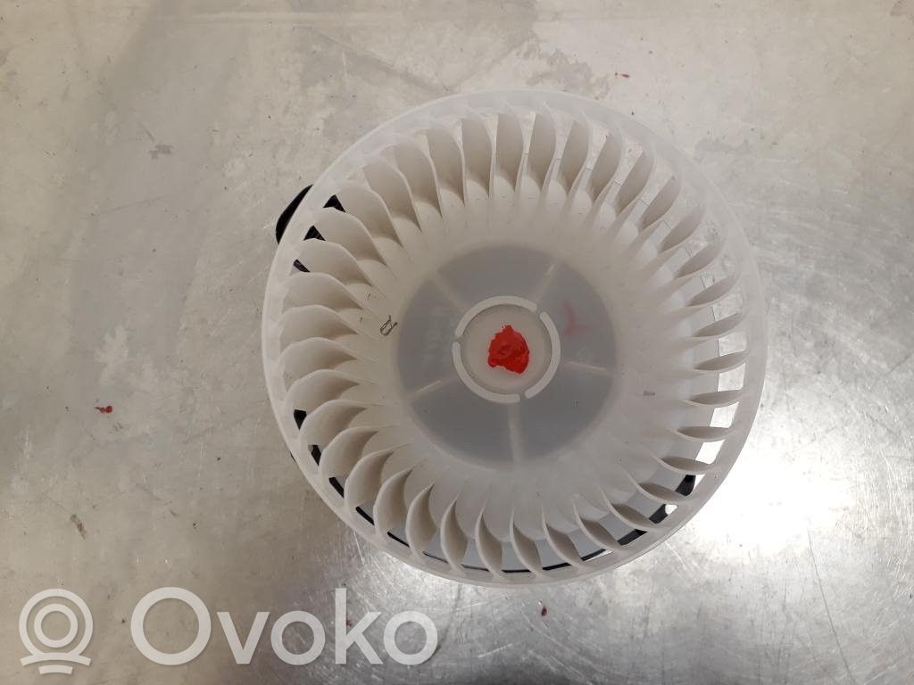 Toyota Corolla E210 E21 Soplador/ventilador calefacción