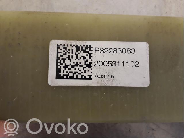Volvo V60 Molla a balestra posteriore