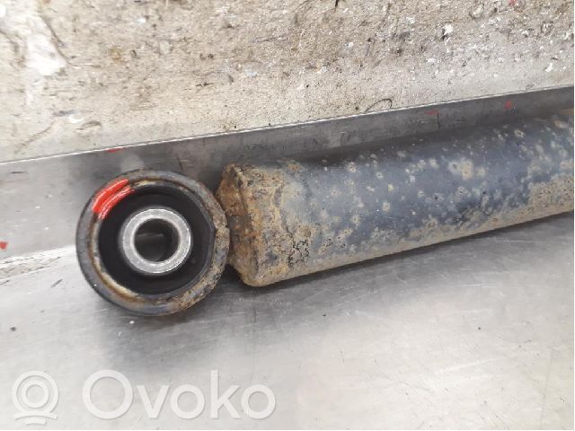 Volkswagen Caddy Rear shock absorber/damper 