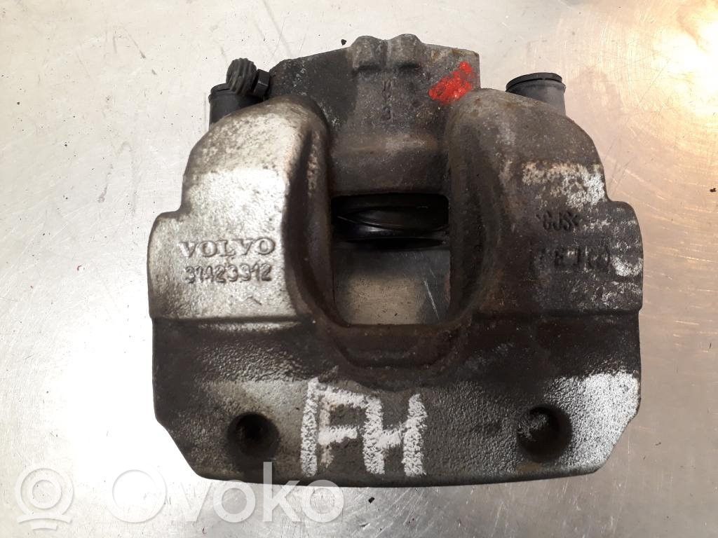 Volvo XC60 Bremssattel vorne 