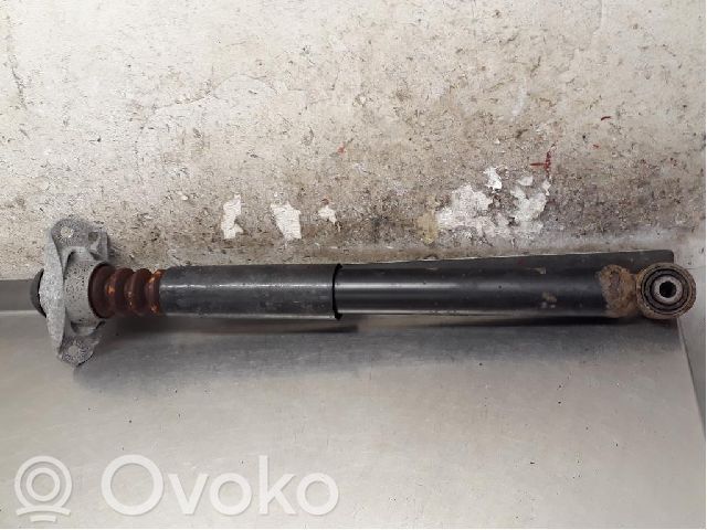 Audi A3 S3 8P Stoßdämpfer hinten