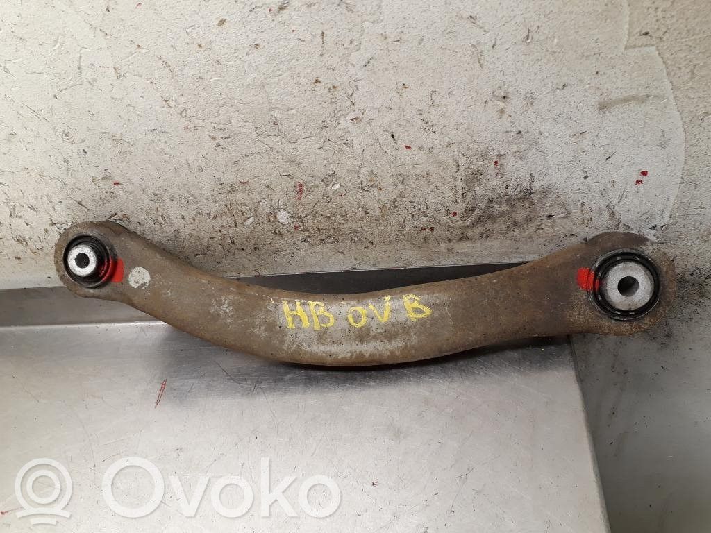 Audi Q7 4M Rear upper control arm/wishbone 