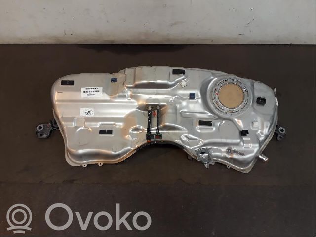 Volvo V60 Depósito de combustible 